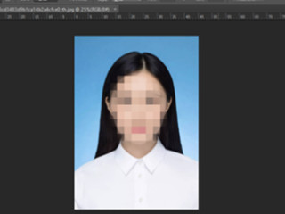 两寸照片尺寸多大电子版怎么弄