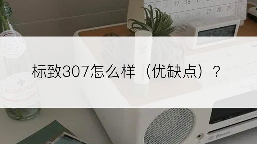 标致307怎么样（优缺点）？