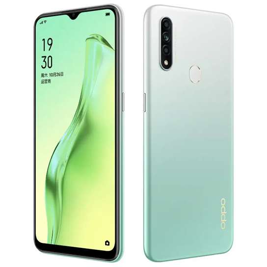 oppo a8有没有红外线遥控功能