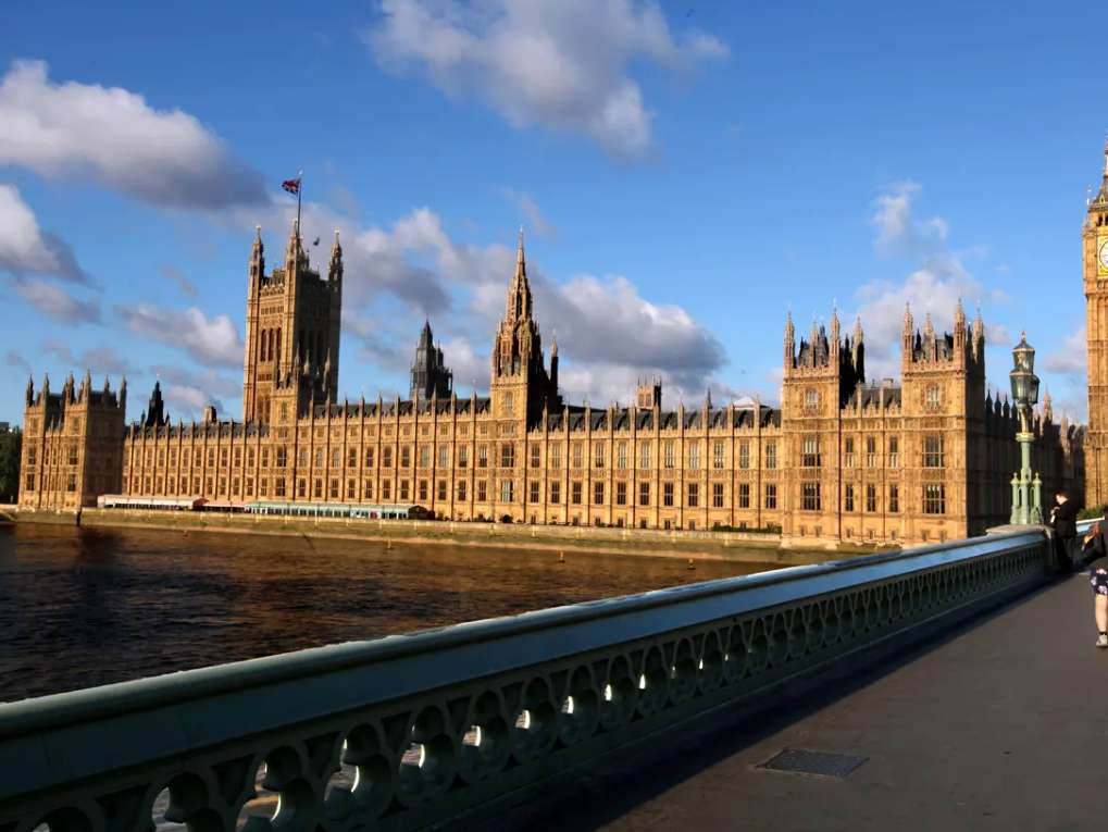 英国伦敦旅游攻略