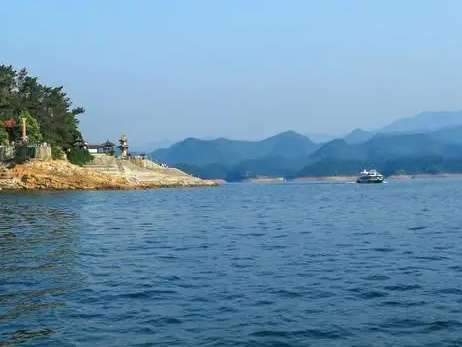 千岛湖最美岛屿汇总介绍