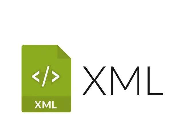 .xml是什么格式文件