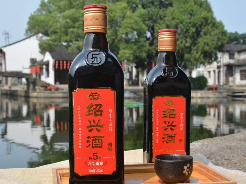 绍兴当地特产有哪些