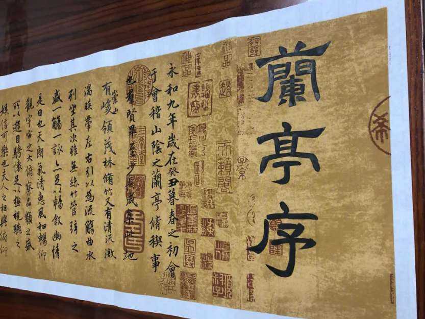 绍兴旅游文化需了解
