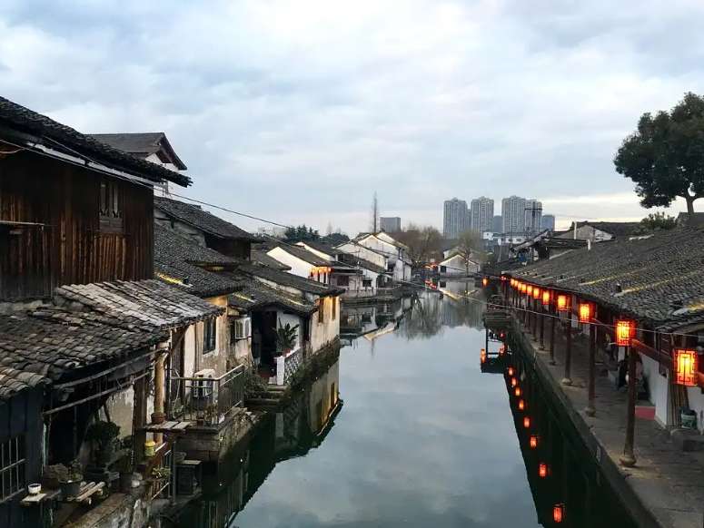 绍兴故居游景点介绍