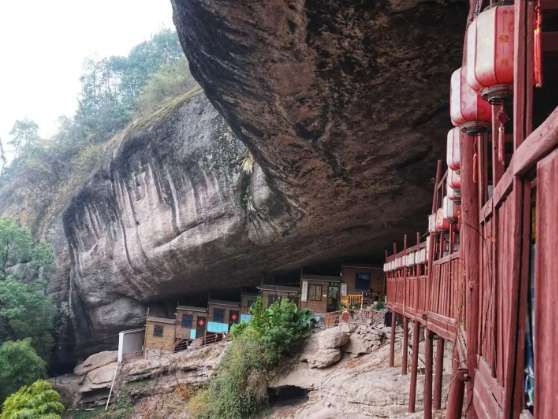 武义石鹅湖景区旅游