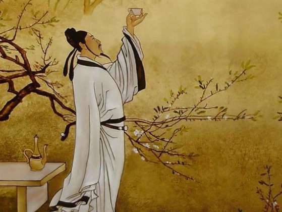 李白的藏头诗没文化真可怕是哪首诗