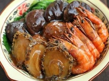 四喜团圆全家福的制作方法