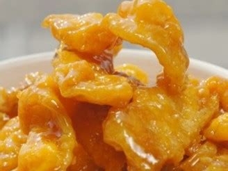 素琉璃肉的制作方法