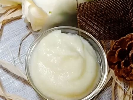 蜜汁山药泥的制作方法