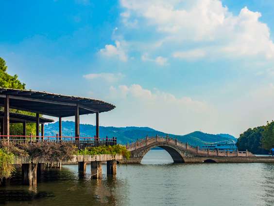 天目湖旅游小贴士