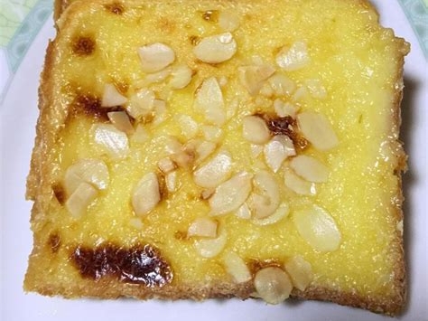 岩烧乳酪的制作方法