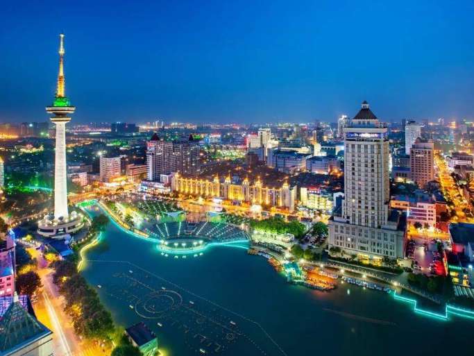 南通自然资源及气候特征