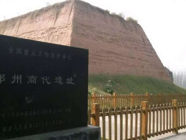 河南有哪些历史文化