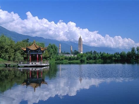 大理怎么去西双版纳方便