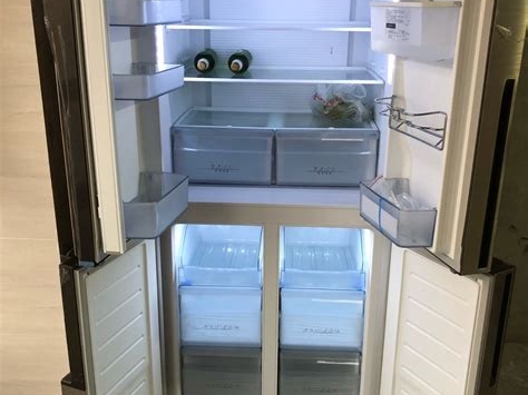 怎么使用容声冰箱