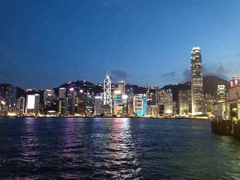 去香港需要准备什么