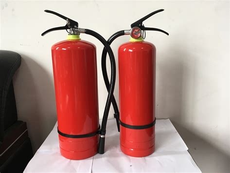 干粉灭火器型号规格