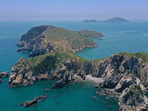 海岛包团旅游