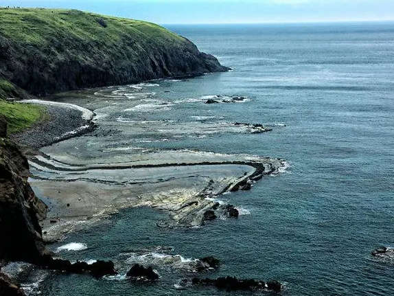 中国海岛旅游