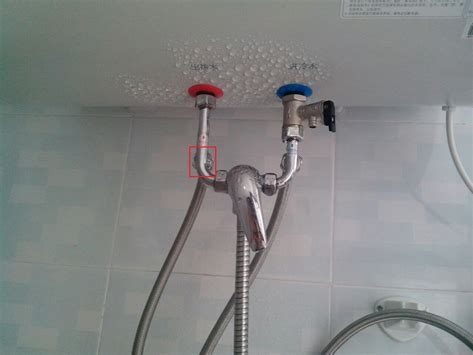 电热水器减压阀起什么作用