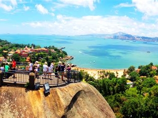 厦门旅游几天合适