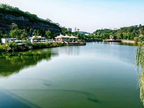 漳州旅游景点大全