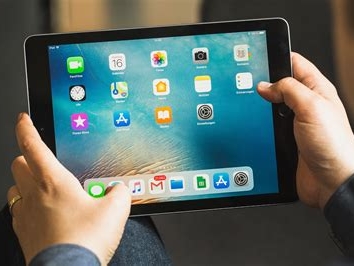 ipad9能用几年