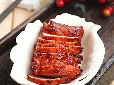 蜜汁叉烧肉的制作方法