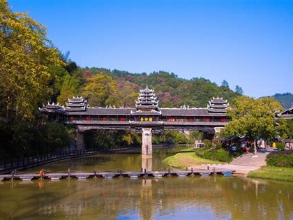 湖南怀化有什么好玩的景点