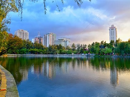 昆明旅游攻略必去景点