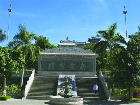 定安旅游攻略必去景点