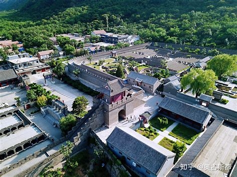 蓟县有什么好玩的地方