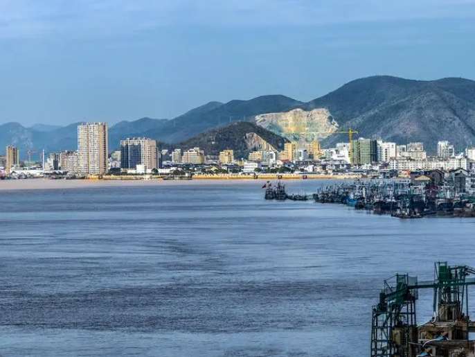 象山石浦旅游，亲临海岛的自由