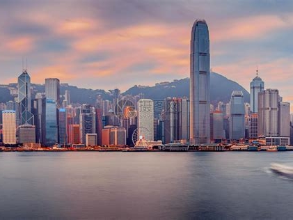 香港必玩景点