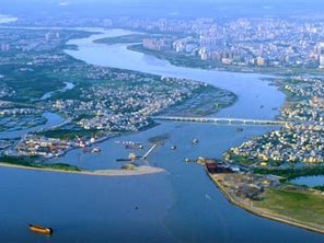 海口旅游必去景点