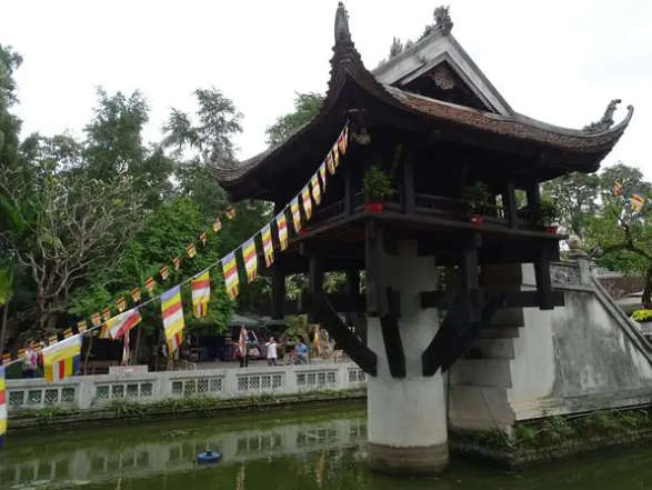 越南旅游景点介绍