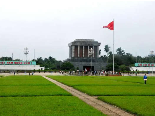越南旅游景点介绍