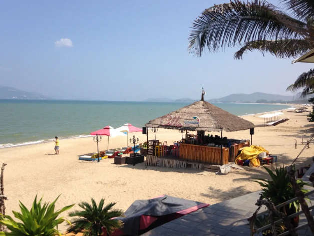 越南芽庄旅游介绍
