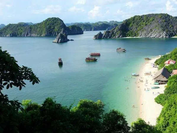 越南芽庄旅游介绍