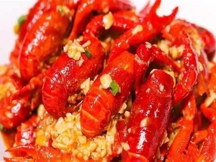 龙虾几月份上市几月份下市