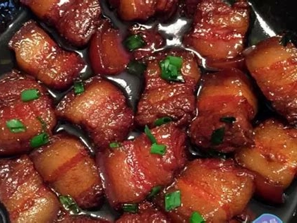 红烧肉的制作方法