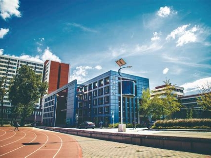 中国农业大学是怎么样的一所学校