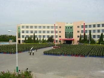 天津工程职业技术学院是怎么样的一所学校