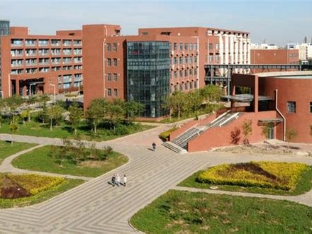 天津理工大学中环信息学院是怎么样的一所学校