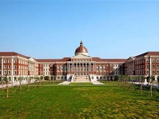 天津电子信息职业技术学院是怎么样的一所学校