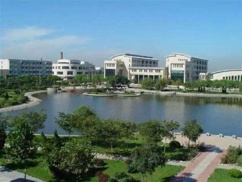中国民航大学是怎么样的一所学校