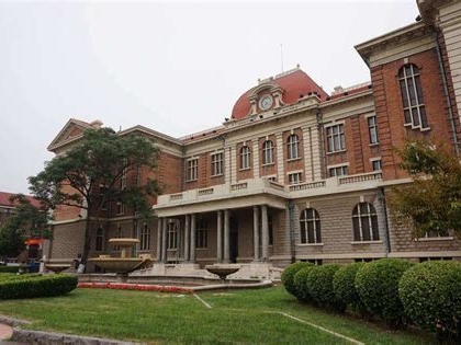 天津外国语大学是怎么样的一所学校