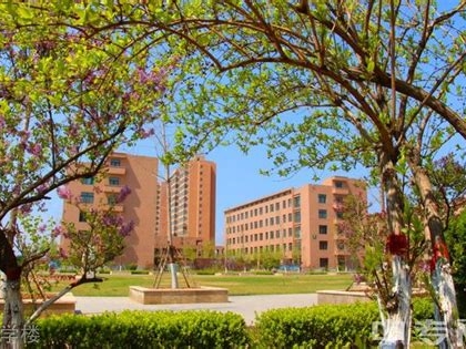 山西青年职业学院是怎么样的一所学校