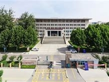 山西师范大学现代文理学院是怎么样的一所学校